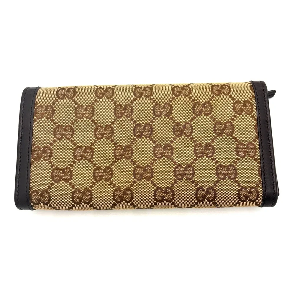 Gucci corners authentic